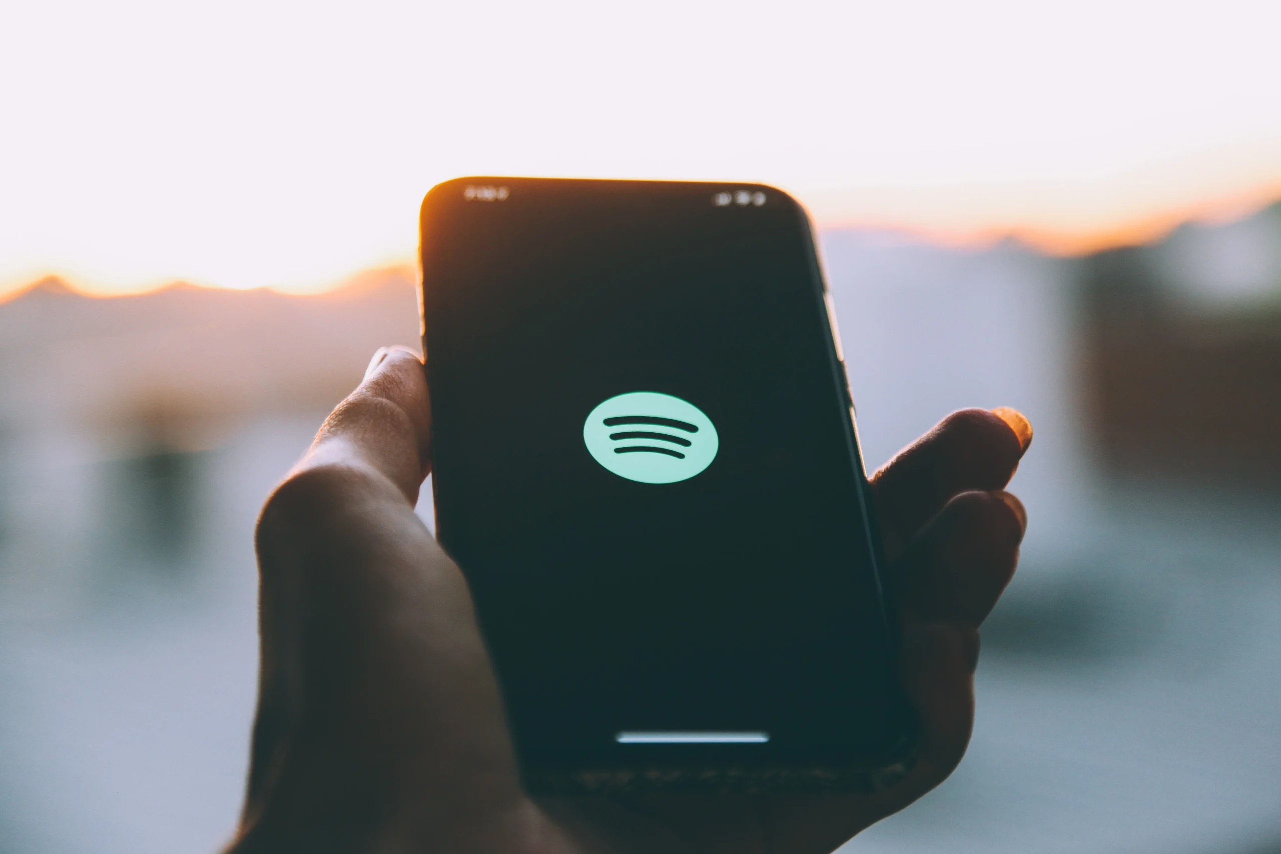 Spotify: ¿cómo enviar una parte específica de una canción en el